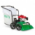 Billy Goat KV600 190cc (Briggs) Multi-Surface Push Leaf & Litter Vacuum