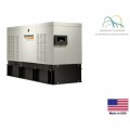 Generac Protector 50kW Automatic Standby Diesel Generator (120/208V 3-Phase)