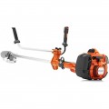 Husqvarna 345FR 45.7cc Straight Shaft Bike Handle Brush Cutter