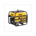 DeWalt DXGN7200 - 6100 Watt Electric Start Professional Portable Generator w- Honda GX Engine