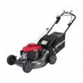 Honda HRR216VYA 21 inch 160cc Self-Propelled Mower, Blade Override