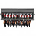 Field Tuff 3-Pt. Crop Seeder - 60in W, Model FTF-603PTS