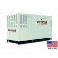 Generac GNC-QT15068C 150kW 3,600-Rpm Commercial Series Aluminum Enclosed Generator