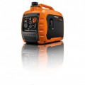 Generac GP3000i 3,000-Watt Gas Powered Recoil Start inverter Generator - 7129