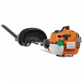 Husqvarna 336FR 34.6cc Straight Shaft Bike Handle Brush Cutter