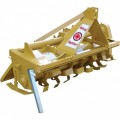 King Kutter Gear-Driven Rotary Tiller - 4ft Tiller Width TG-48