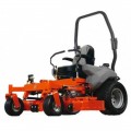 Husqvarna PZ6029FX 60 inch 25 HP Kawasaki Zero Turn Mower