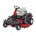 Toro TimeCutter SW4200 42 inch 24.5 HP Zero Turn Tractor (w/ Steering Wheel)
