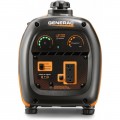 Generac iQ2000 - 1600 Watt Portable Inverter Generator (CARB)