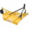 King Kutter Rotary Kutter - 72in., 40 HP, Model L-72-40-P