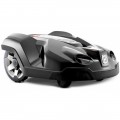 Husqvarna 430X Robotic AutoMower 3/4 Acre Cut w GPS Navigation