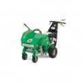 Billy Goat AE1300H 30 inch 390cc (Honda) Hydro Self-Propelled Aerator