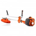 Husqvarna 555FX 53.5cc Straight Shaft Brush Cutter / Clearing Saw