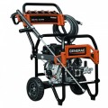 Generac 4200PSI (4.0 GPM) Commercial Pressure Washer