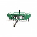 Billy Goat AET60 36-48-60 Tow Behind Aerator (Foldable Wings)