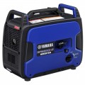Yamaha EF4500iSE 4500-Watt 120-Volt 37.5-Amp inverter Generator with Electric Start