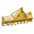 King Kutter Gear-Driven Rotary Tiller - 6ft Tiller Width TG-72-Y