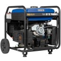 Westinghouse EcoGen10000 7600 Watt Open Frame Electric Start Inverter Generator
