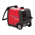 Honda EU3000iH 3,000-Watt 120-Volt Super Quiet Light Weight HANDI inverter Generator