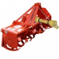 CountyLine Rotary Tiller, Sub-Compact, 4 ft. W