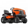 Husqvarna YTH24V48 48 inch 24 HP (Briggs) Lawn Tractor
