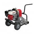 Honda WDP30XK2AT 80 GPM (3) Dry Self-Priming Diaphragm Pump