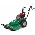 Billy Goat BC2600HEBH 26 inch Outback Brush Mower (Electric Start)