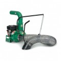 Billy Goat DL1301H 13 HP (Honda) Shredding Debris Loader