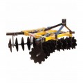 King Kutter Box Frame Disc Harrow - 7 1/2ft Wide 20-24-NBF