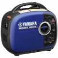 Yamaha EF2000ISV2 2000-Watt Portable Digital Quiet inverter Generator