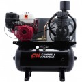 Campbell Hausfeld Service Truck Series Air Compressor - 13 HP Honda GX390 Engine, 25.1 CFM 175 PSI