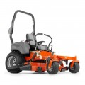 Husqvarna MZ61 61 inch 24 HP (Kawasaki) Zero Turn Mower (w ROPS)