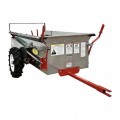 Loyal Manure Spreader, 23 Bushel