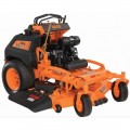 Scag V Ride SVR52V 25CV EFI 52 inch 25HP Kohler Stand On Mower