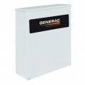 Generac RTSN200G3 Guardian 200 Amp 3-Phase Automatic Transfer Switch 120/208V