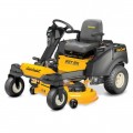 Cub Cadet RZT SX42 679cc Steering Wheel Zero Turn Lawn Mower