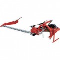 PGF Double-Action Sickle Bar Mower - 7-Ft. Cutting Width, Model# SKM284