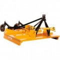 King Kutter Heavy-Duty Rotary Kutter — 72in. Cutting Width, Model L-72-80-HD
