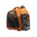 Generac 7117 2,200-Watt 80cc TruePower Portable inverter Generator - GP2200I