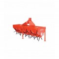 PGF Core Aerator - 60in. Width, Model# COR600