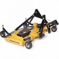 CountyLine Finish Mower, 6 ft