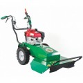 Billy Goat BC2600HM 26 inch 388cc (Honda) Fixed Deck Brush Mower