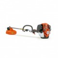 Husqvarna 324LDX 25cc 4-Cycle Straight Shaft Detachable String Trimmer