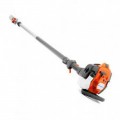 Husqvarna 535LS 35cc 2-Cycle Straight Shaft String Trimmer