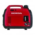 Honda EU2200ic 2200-Watt 121cc Companion Recoil Start Portable inverter Generator