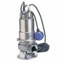 Honda WSP100AA 150GPM (1 HP) SubmersibleTrash Water Pump