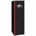 Extreme Tools 19-in 3-Drawer Side Locker- Black