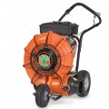 Billy Goat F902SPS Force 265cc (Subaru) Self-Propelled Walk Behind Leaf Blower