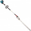 Makita EN4950H 20 25.4cc MM4 Articulating Hedge Trimmer (4-stroke)