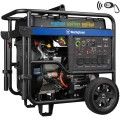 Westinghouse WGen14500TFc  14,500 Watt Electric Start Tri Fuel Portable Generator